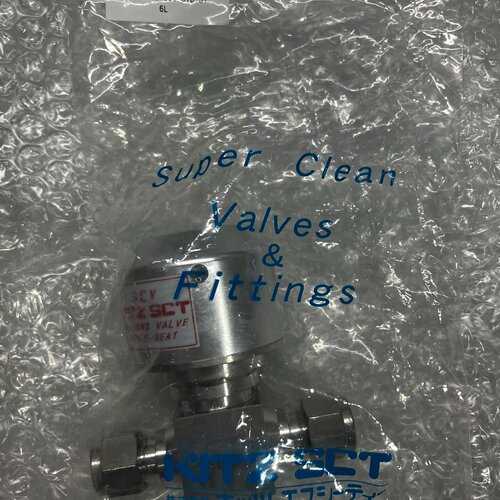 溢价-KITZ北泽SCVIB6CSSCCSTD316L