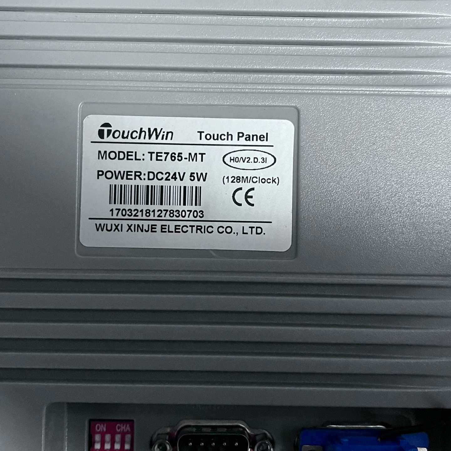 DOP-B07S415，MT6070iH，TE765-MT，【鑫鑫商铺】