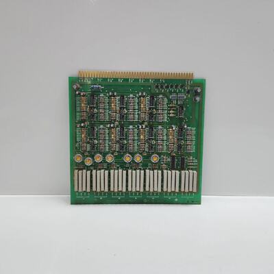NAKAKITA SN 247B OPENNING IND. CIRCUIT BOARD