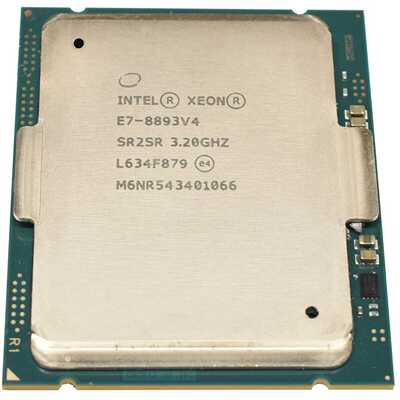询价IntelXeonE7-8893v460MBCa