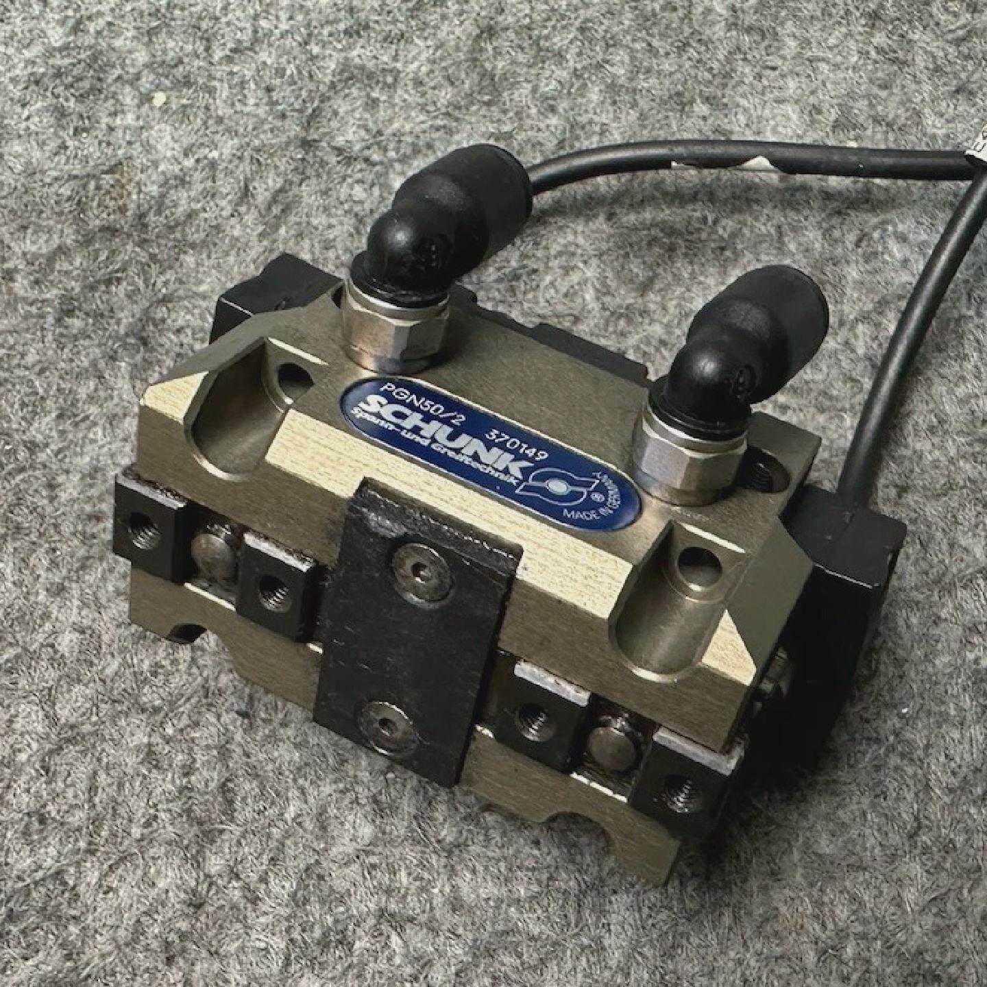 SCHUNK  PGN502   370149  Universalgreifer