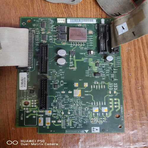 (议价)丹佛斯变频器FC302 控制板 主板 CPU板 130B60