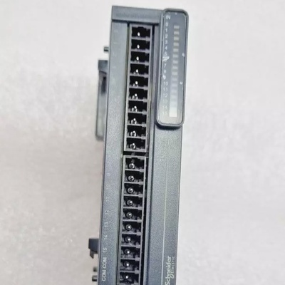 SCHNEIDER ELECTRIC MODICON TM3DI16
