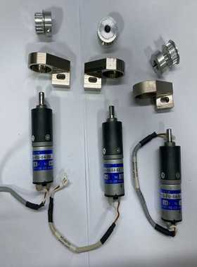 ASM固晶机电机TSUKASATG-01G-FU-64-