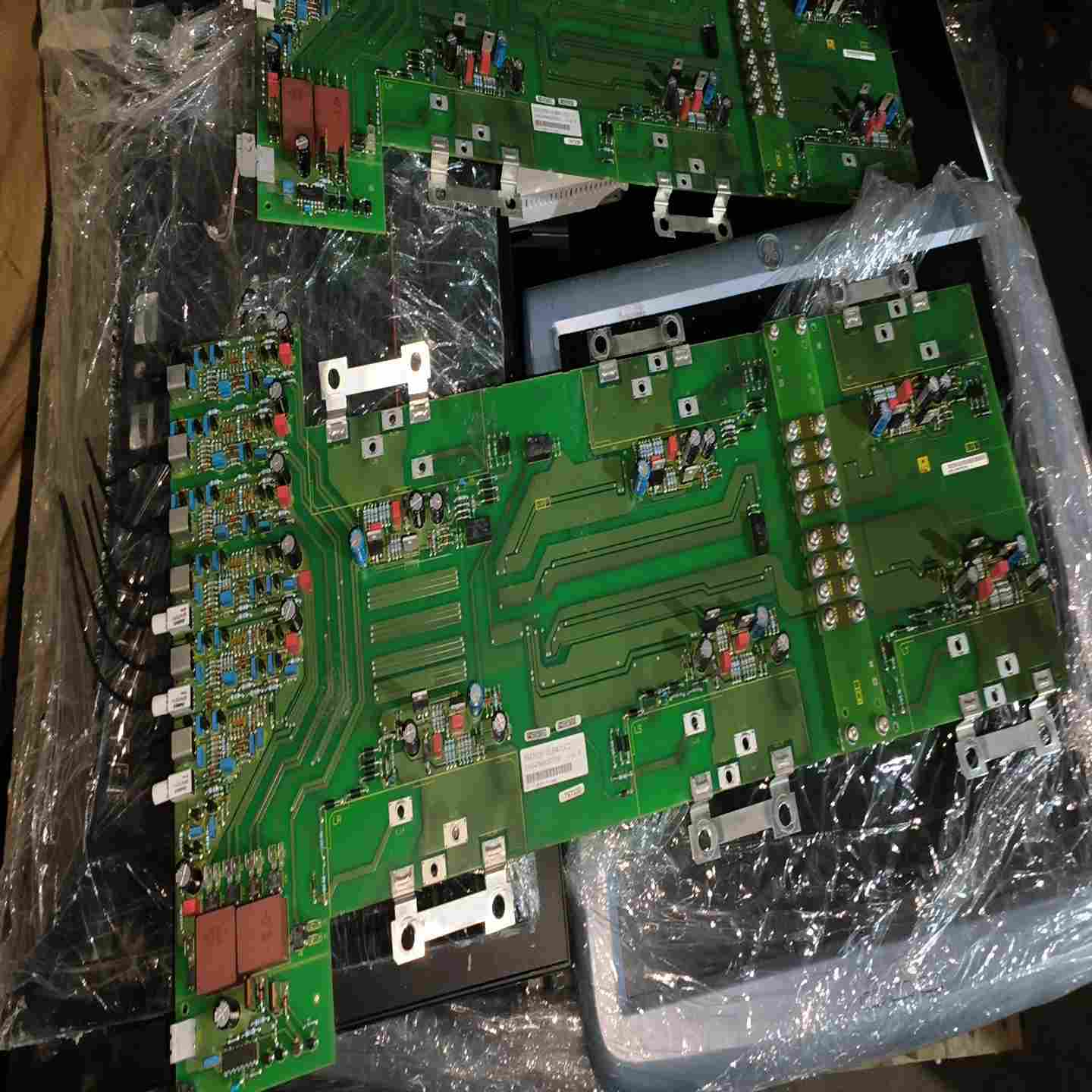 6SE7034-5HK84-1JC2，有6台全套，电源询价