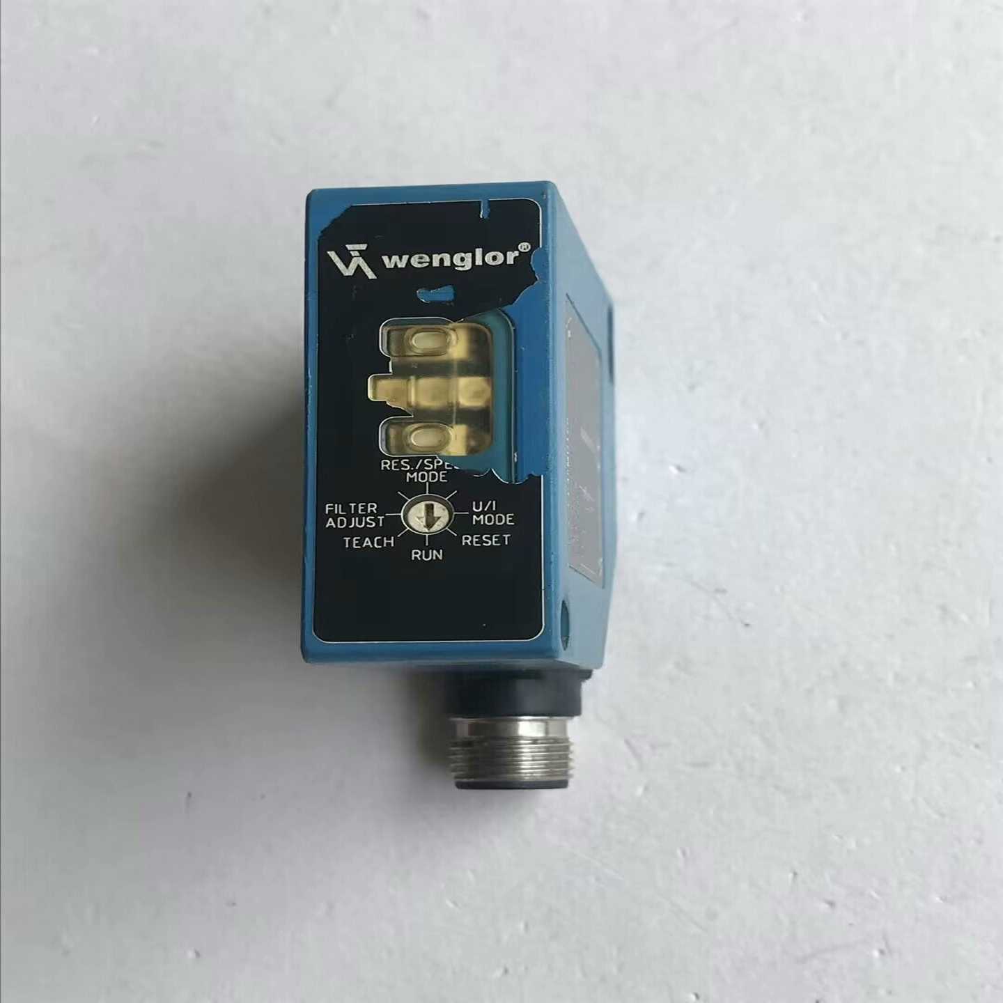 CP35MHT80德国wenglor威格勒高精度大距离传感器询价