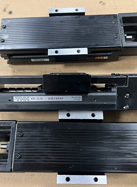 正品THKKR30H10A007000A0直线模组