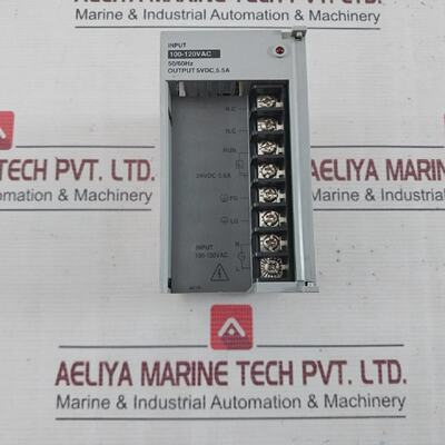 Modulo Di Alimentazione Honeywell 2MLRAC12CC AC100120V