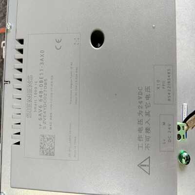 工业触摸屏Smart1000IE触摸屏6AV询价