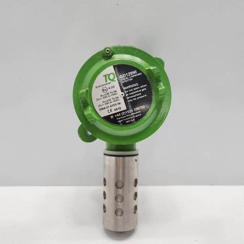 TQ ENVIRONMENTAL GD129NI SINGLE POINT INFRARED GAS DETECTOR