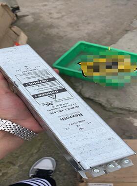 咨询-力士乐NFD03.1-480-030伺服滤波器