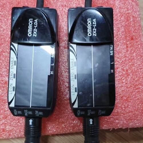 OmRonZX2LDA11欧姆龙激光位移传感器放大器-议价