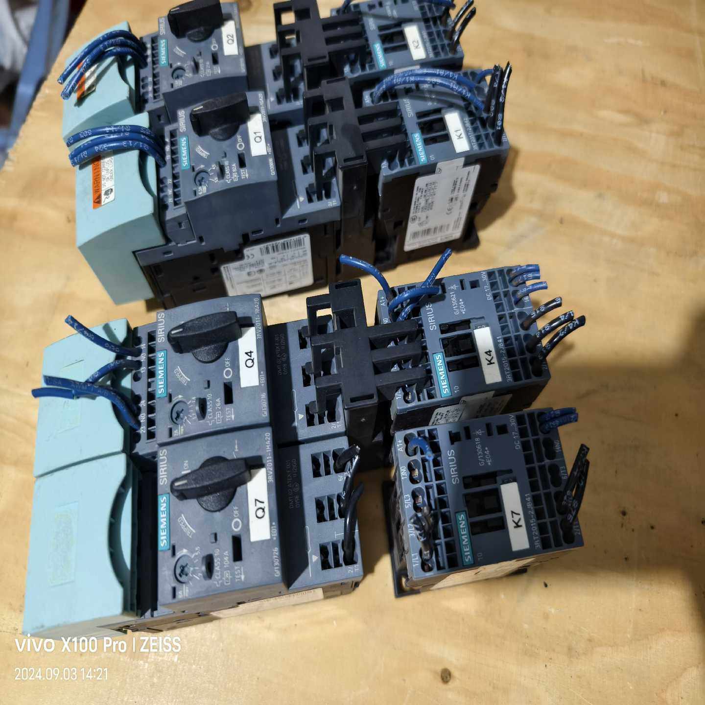 西门子3rv2011-1BA20/HA20/GA20和3rt--议价商品