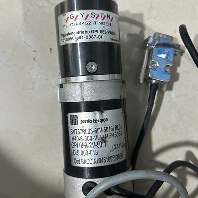 询-SVT57BL0360V50167BL01 H406