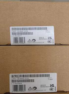 6ES7155-6BA01-0CN0PLC模块询价