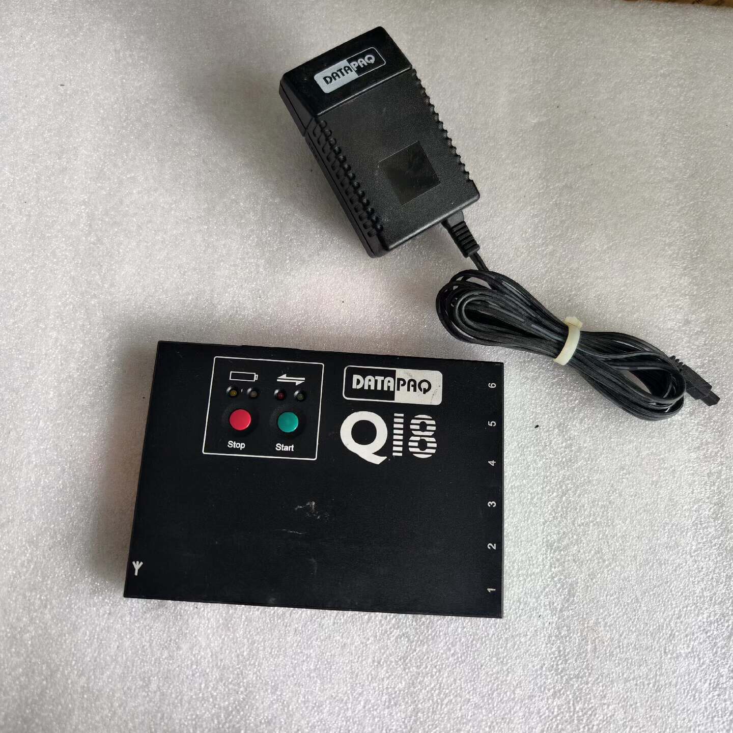 炉温测试仪DATAPAQDQ1860A无其他配件功能-询