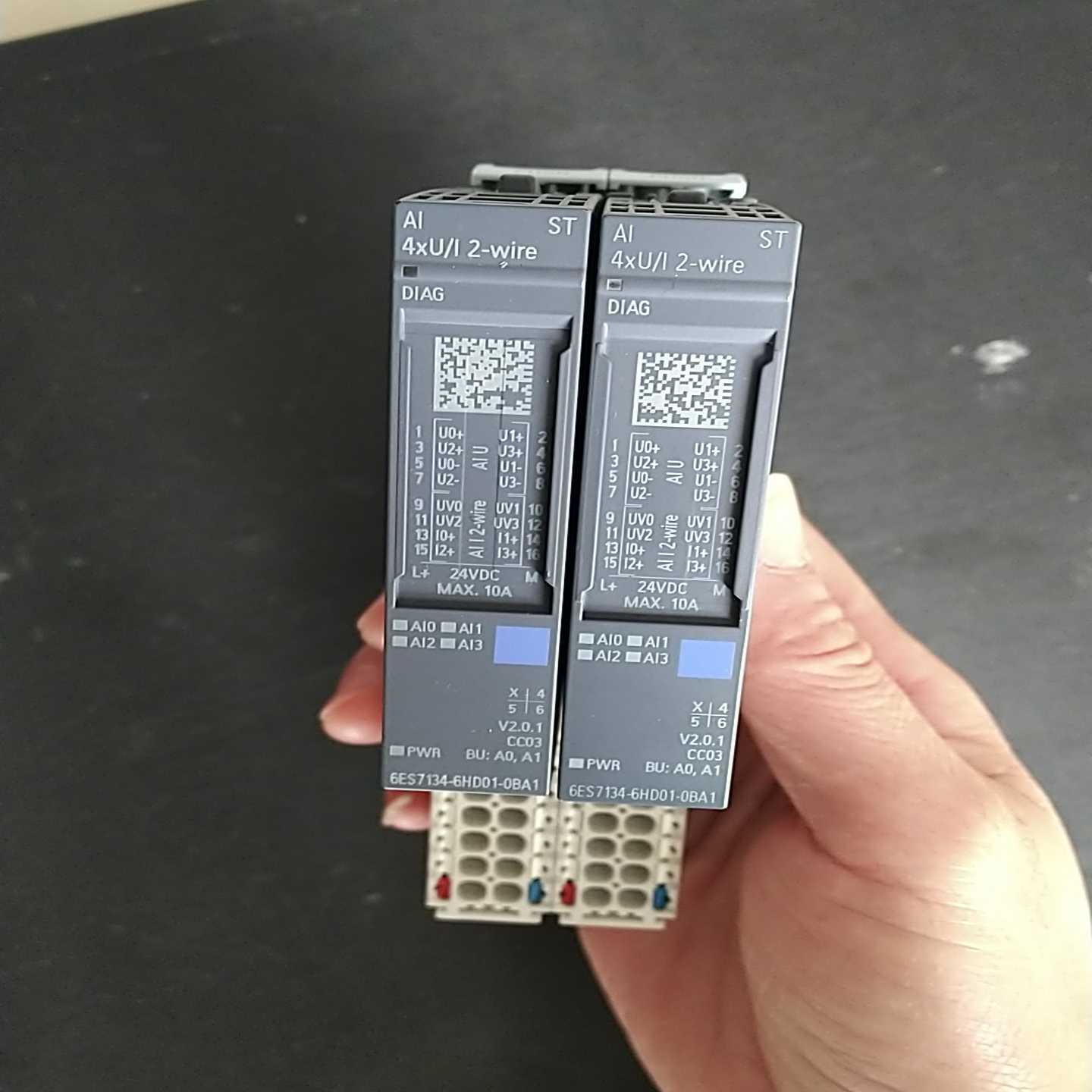 134-6HD01-0BA1裸机成色冲新，1050/【博航商行】