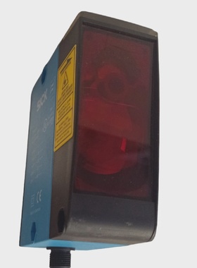 SickDS60P31211PN1019132中程距离传感器