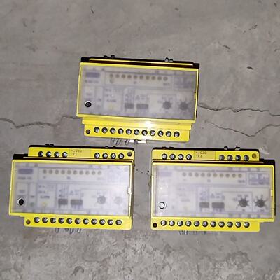 RCMA470LY21BENDER本德尔漏电剩余电流检测--议价商品