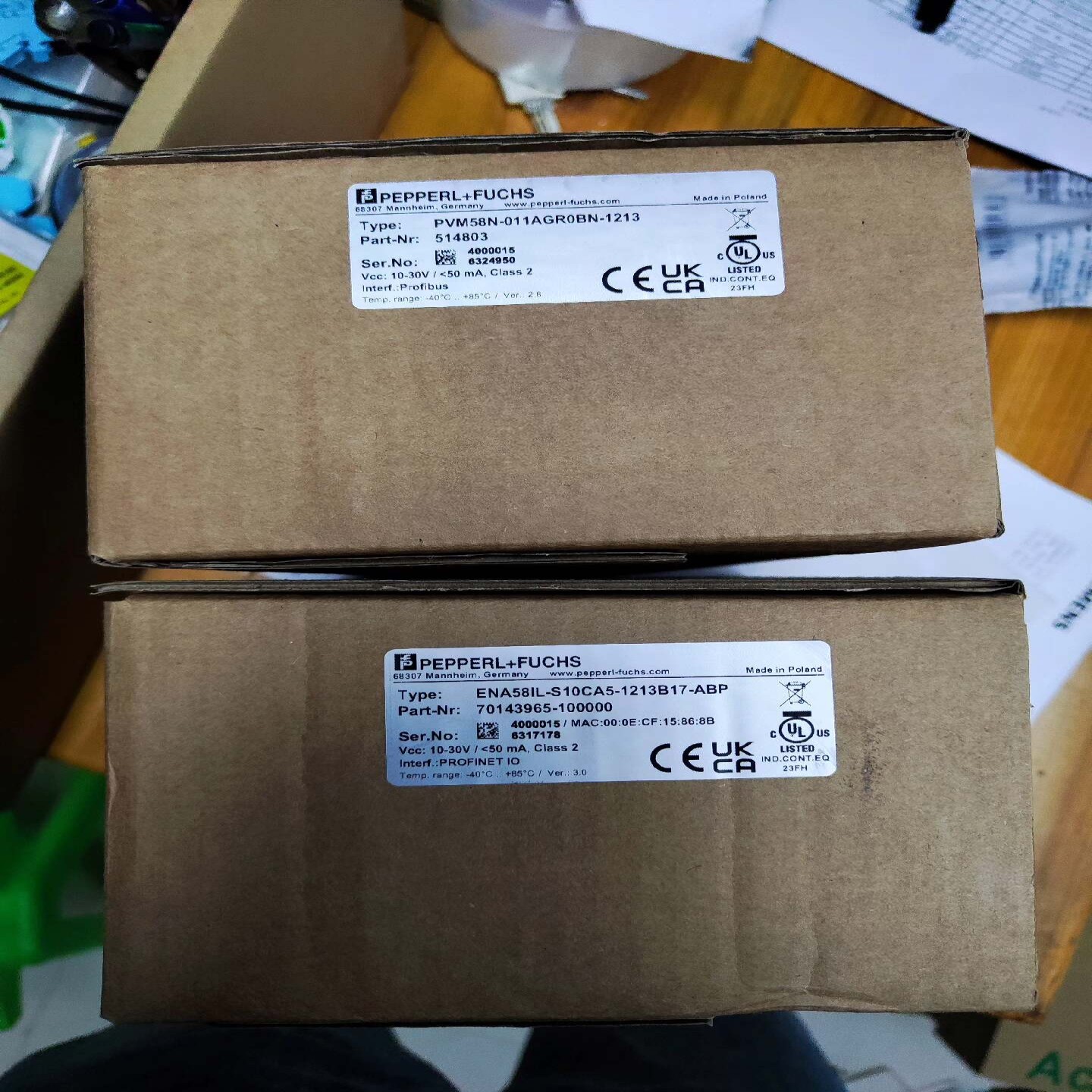 【请询价】倍加福编码器长期有货