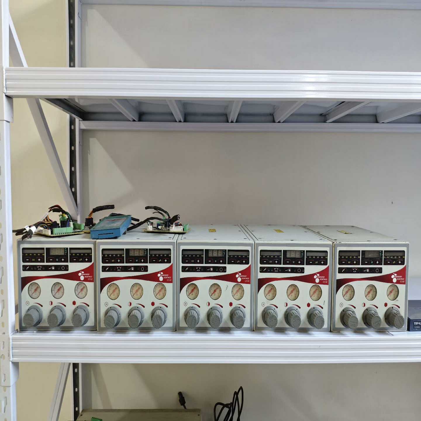GCU123B-V（瑞赛高延士）（佳毅工控）