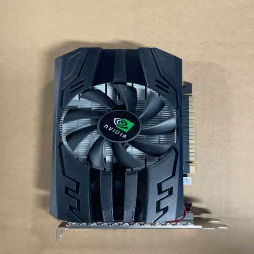 GTX1050T2GDDR5显卡原装正品拆机的成色新功能--议价商品