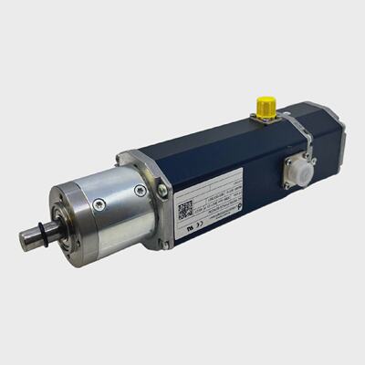 Servomotor Dunkermotoren BG65X50 PIPLG52RE30 Con Reductor U
