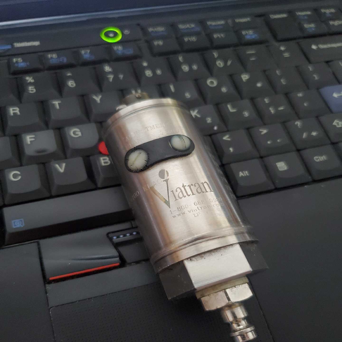 Viatran压力传感器245AFGX1642A，-100k询价