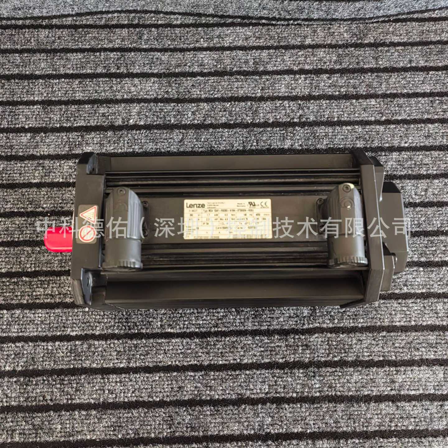 伦茨Lenze伺服电d机MCS06I60-RS080-B11N-ST5S00N-P0SU现货议价