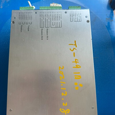 询-Minebea美培亚控制器OPT563B成色如