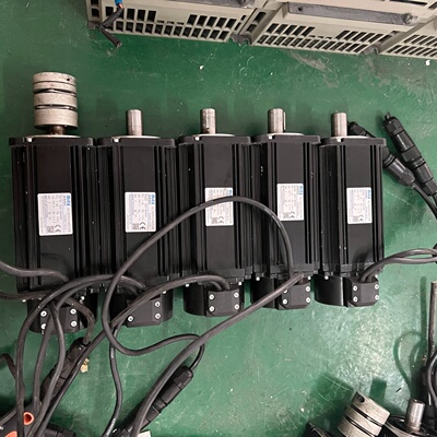 米格交流永磁伺服电机80STM040251KW100