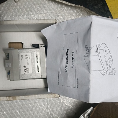 询价Servcekt D03T03F1C334480A