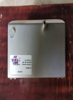 TEL东京电子3D80-000195-11控制器实物拍--议价商品