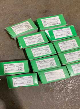 全新施耐德ZB2BWB41C，9个，ZB2BWB31C，2个--议价商品