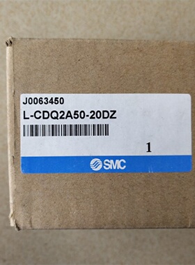 议价SMC CDQ2B50-10DZ/L-CDQ2A50-20DZ/L-CDQ2A50-40DCZ/CDQ2B80-