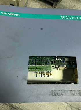 6RA2832-6DV61-0直流调速器，功能正常，需询价