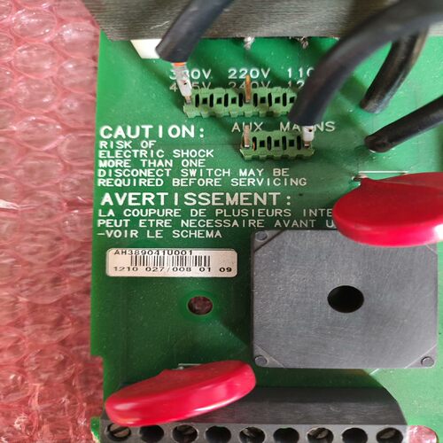 AH389041U001直流调速器512C4A8A1询价