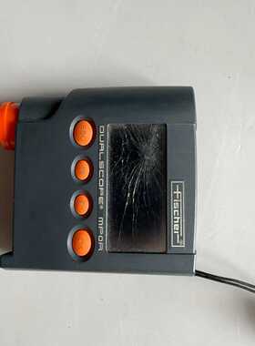 询价德国Fischer菲希尔MPOR膜厚仪，双用途，机器外观有使