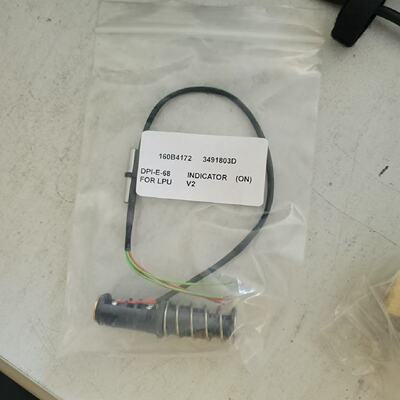 Damcos  160B4172  DPI-E-68指示器，—议价
