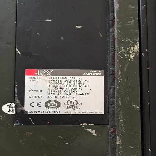 【议价】PY0A150A0PR1P00适用