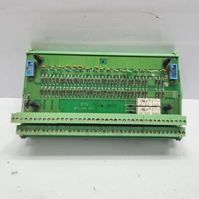 STN ATLAS IFM 402 INTERFACE MODULE 271.138 448