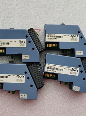 议价7Ai354.70 BR Plc Module SecondH Dismling Beautiful Color