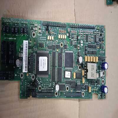 询价~RMIO-01C ABB800变频器主板 ，的，包功能，