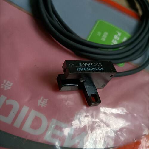 询-明治MEJIDENKI光电开关传感器ST303NAW全