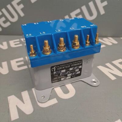 4050A  LMF  4050A  Interruptor Permanente Nuevo
