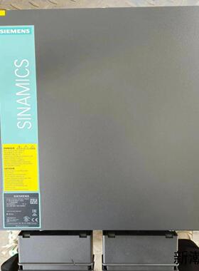 西门子6SL3100-0BE31-2AB0成色充新议价商品