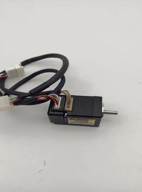 原装拆机韩国FASTECH步进电机EZM-28S-D-D 现货实物图