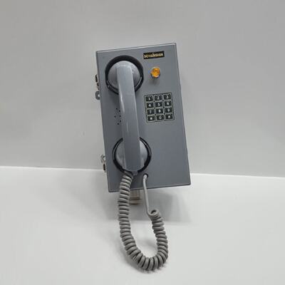 HANSHIN ELECTRONICS HAW700A Marine Telefon