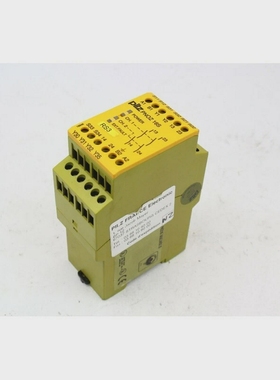 PILZ774070774070PNOZ16S24VAC/24VDC2S(B525)