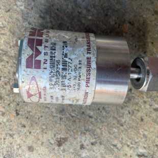 输 12772 咨询 MKSBARATRON压力传感器751A